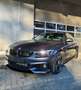 BMW 418 Gran Coupe Aut. M Performance Grau - thumbnail 1