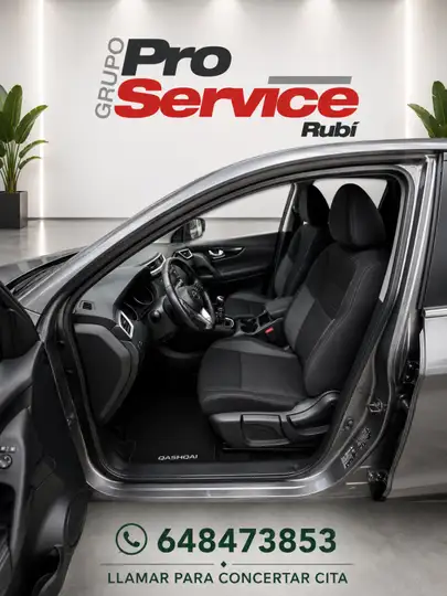 Nissan Qashqai 1.5 dCi s&s N-Connecta 4x2 6v 2020, foto 7