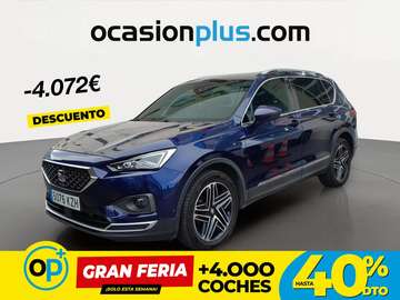 1.5 TSI S&S Xcellence 150