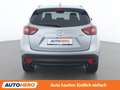 Mazda CX-5 2.2 Turbodiesel Revolution Top AWD Silber - thumbnail 5
