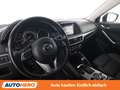 Mazda CX-5 2.2 Turbodiesel Revolution Top AWD Silber - thumbnail 11