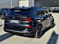 BMW X5 xDrive50e PHEV Neupreis €123.834 Schwarz - thumbnail 8
