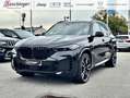 BMW X5 xDrive50e PHEV Neupreis €123.834 Schwarz - thumbnail 1
