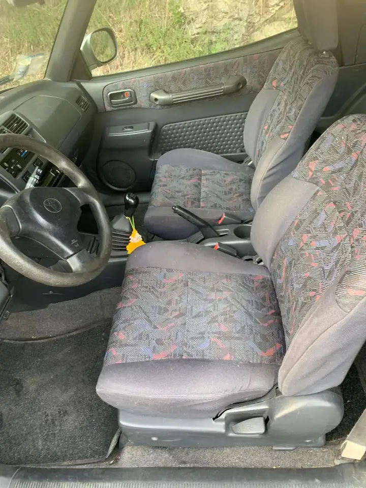Toyota RAV4 3p 2.0benzina c/2airbag, foto 5