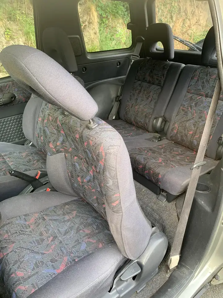 Toyota RAV4 3p 2.0benzina c/2airbag, foto 6