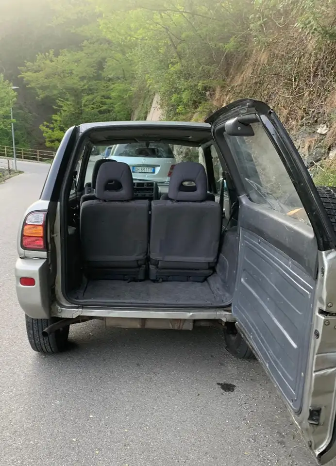 Toyota RAV4 3p 2.0benzina c/2airbag, foto 4