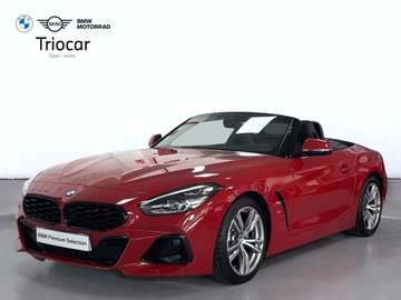 sDrive20i Cabrio 145 kW (197 CV)