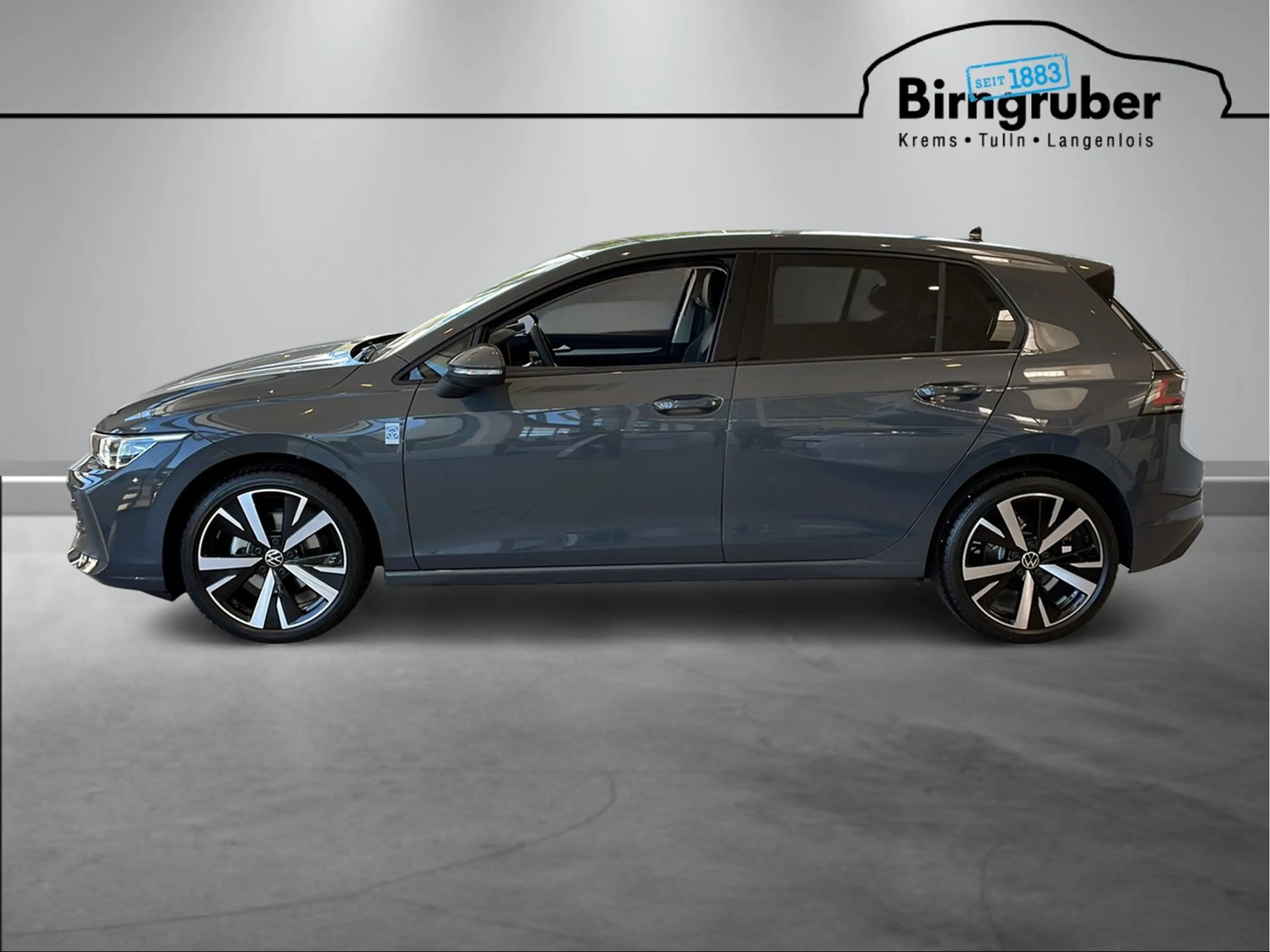 Volkswagen Golf Rabbit TSI — photo 4