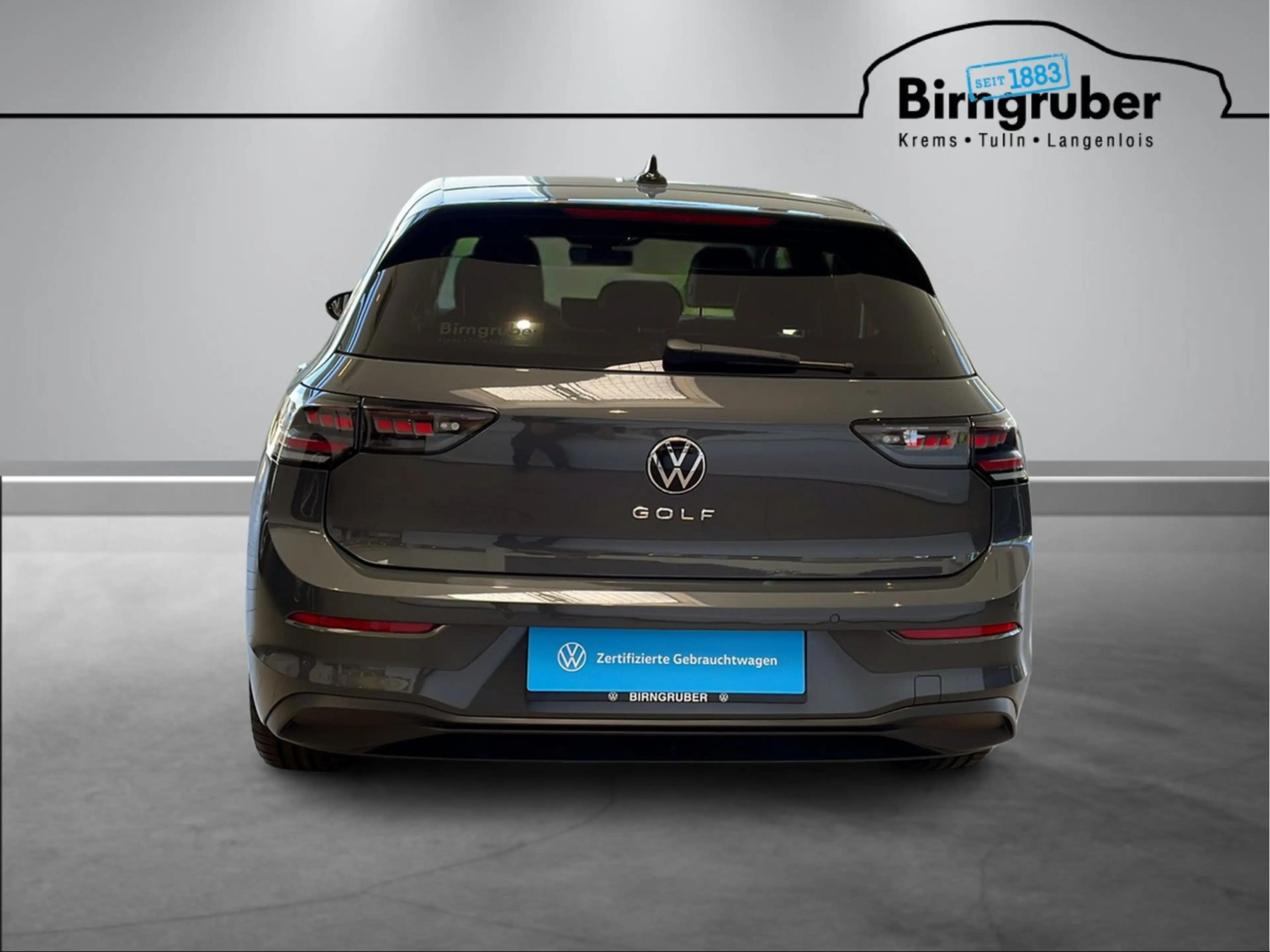 Volkswagen Golf Rabbit TSI — photo 6