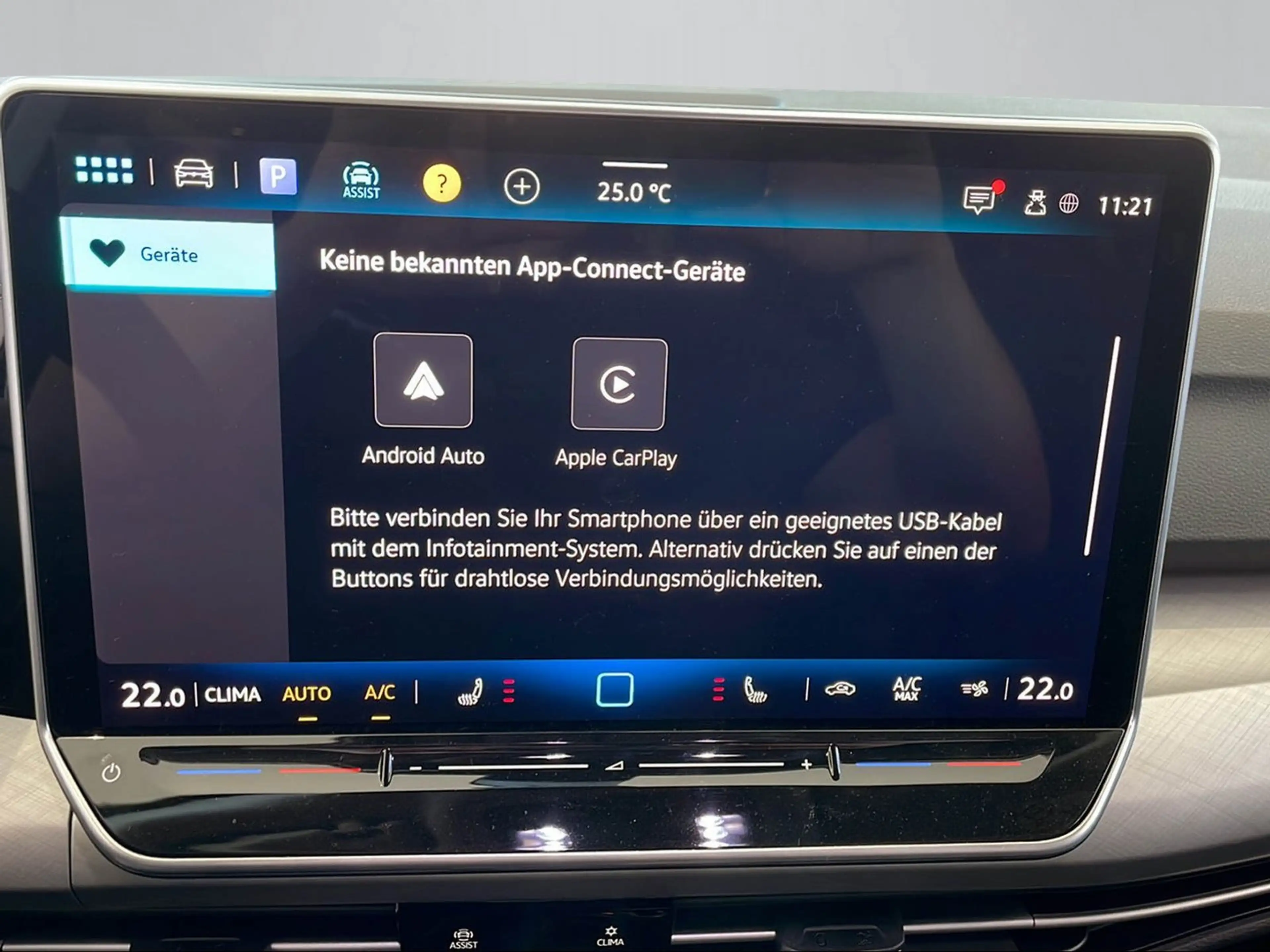 Volkswagen Golf Rabbit TSI — photo 13