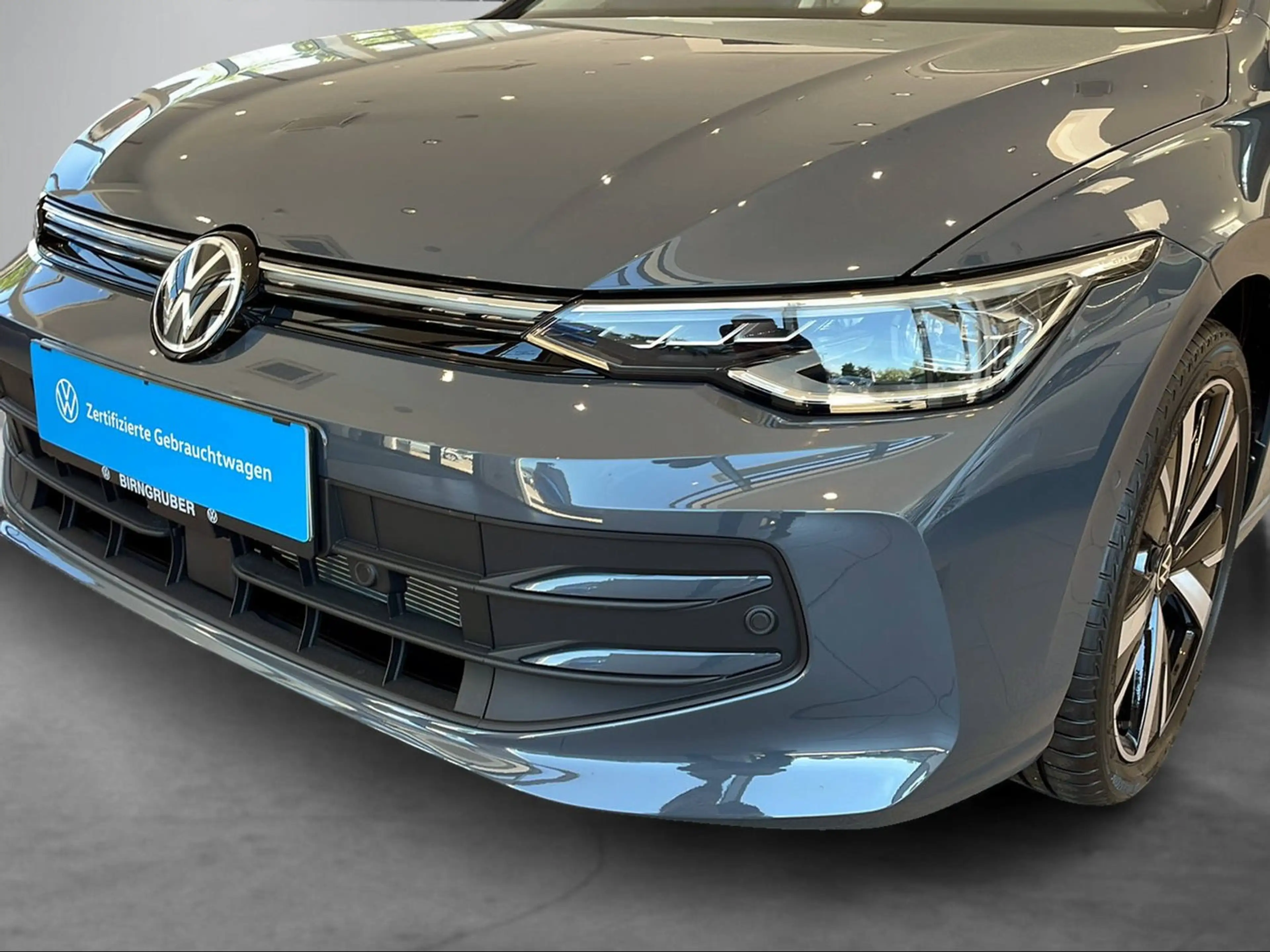 Volkswagen Golf Rabbit TSI — photo 3
