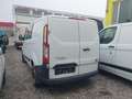 Ford Transit Custom DK NETTO 10.825.- Ohne Anzahlung monatl. 299.- Weiß - thumbnail 4