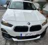 BMW X2 X2 xDrive18d Weiß - thumbnail 4