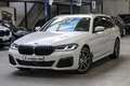 BMW 540 i xDrive Touring Sport-Aut.///M SPORT/LASER/ Weiß - thumbnail 6