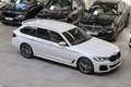 BMW 540 i xDrive Touring Sport-Aut.///M SPORT/LASER/ Weiß - thumbnail 3
