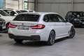 BMW 540 i xDrive Touring Sport-Aut.///M SPORT/LASER/ Weiß - thumbnail 9