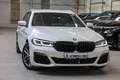 BMW 540 i xDrive Touring Sport-Aut.///M SPORT/LASER/ Weiß - thumbnail 2