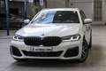 BMW 540 i xDrive Touring Sport-Aut.///M SPORT/LASER/ Weiß - thumbnail 5