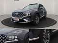 Hyundai SANTA FE PHEV T-GDi 4WD 6AT PRIME-Paket inkl. Blau - thumbnail 22