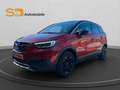 Opel Crossland X *2.Hand*Kamera*Scheckheft*TÜV:01/27 Rot - thumbnail 1
