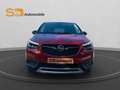 Opel Crossland X *2.Hand*Kamera*Scheckheft*TÜV:01/27 Rot - thumbnail 8