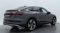Audi e-tron Sportback 55 quattro S edition 95 kWh | Panorama d Grijs - thumbnail 8