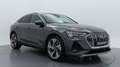 Audi e-tron Sportback 55 quattro S edition 95 kWh | Panorama d Grijs - thumbnail 3