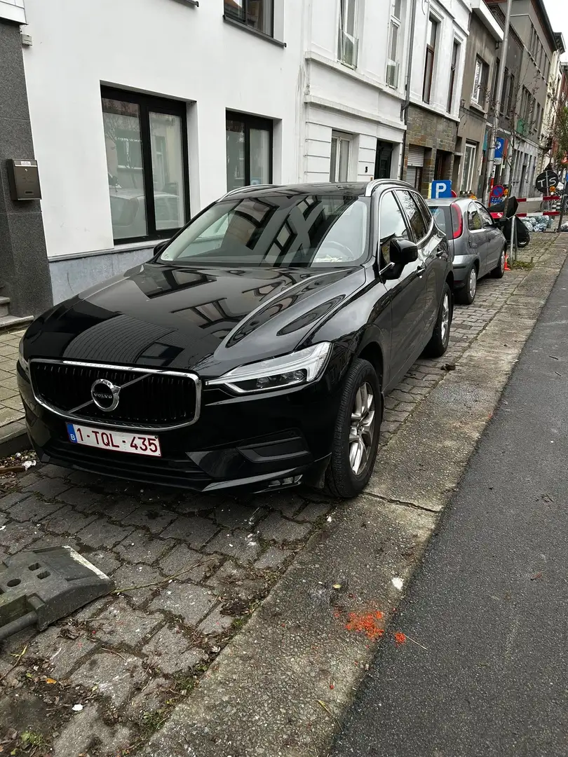 Volvo XC60 D3 - 1
