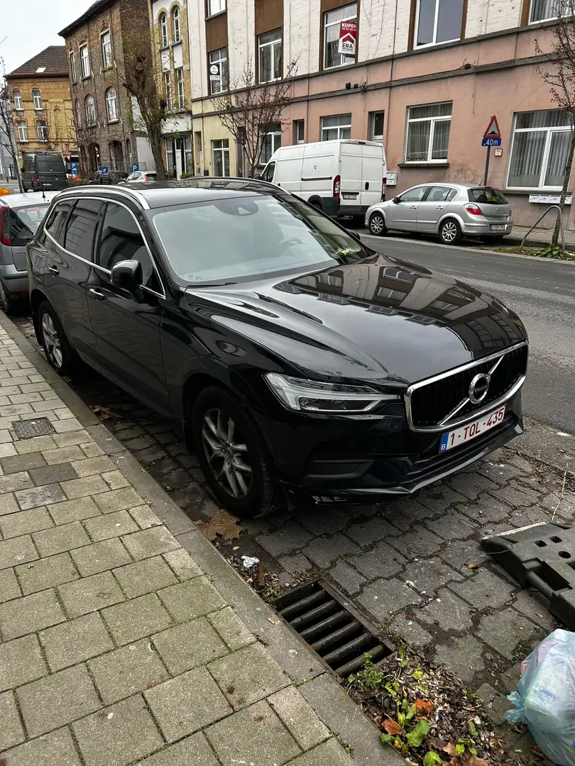 Volvo XC60 D3 - 2