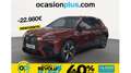 BMW iX xDrive 50 Rojo - thumbnail 1