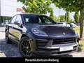 Porsche Macan T Rückfahrkamera SportChrono LED ServoPlus Nero - thumbnail 11