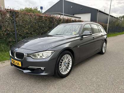 BMW 320 3-serie Touring 320i Upgrade Edition / AUTOMAAT /