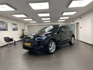 SUV e-hybrid 299 CH / 220 KW quattro S tronic
