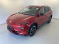 MG Sonstige S5 EV  64 kWh.AKKU  Luxury-Ausstattung Rot - thumbnail 1