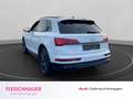 Audi Q5 55 TFSIe quattro S Line Business AHK schwenk Stadt Weiß - thumbnail 3
