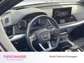 Audi Q5 55 TFSIe quattro S Line Business AHK schwenk Stadt Weiß - thumbnail 12