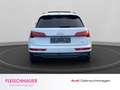 Audi Q5 55 TFSIe quattro S Line Business AHK schwenk Stadt Weiß - thumbnail 4
