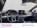 Audi Q5 55 TFSIe quattro S Line Business AHK schwenk Stadt Weiß - thumbnail 11