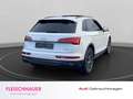 Audi Q5 55 TFSIe quattro S Line Business AHK schwenk Stadt Weiß - thumbnail 5
