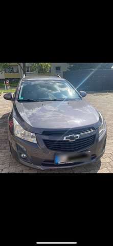 Imagine Chevrolet Cruze 1.6 LS