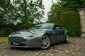 Aston Martin Vantage *** SPORTSHIFT / ONLY 20.000 KM / BELGIAN CAR *** Argintiu - thumbnail 2