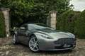 Aston Martin Vantage *** SPORTSHIFT / ONLY 20.000 KM / BELGIAN CAR *** Zilver - thumbnail 1