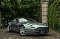 Aston Martin Vantage *** SPORTSHIFT / ONLY 20.000 KM / BELGIAN CAR *** Plateado - thumbnail 4