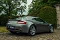 Aston Martin Vantage *** SPORTSHIFT / ONLY 20.000 KM / BELGIAN CAR *** Argintiu - thumbnail 7