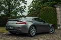 Aston Martin Vantage *** SPORTSHIFT / ONLY 20.000 KM / BELGIAN CAR *** Zilver - thumbnail 3