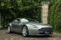 Aston Martin Vantage *** SPORTSHIFT / ONLY 20.000 KM / BELGIAN CAR *** Argent - thumbnail 8