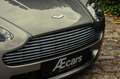 Aston Martin Vantage *** SPORTSHIFT / ONLY 20.000 KM / BELGIAN CAR *** Zilver - thumbnail 12