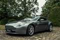 Aston Martin Vantage *** SPORTSHIFT / ONLY 20.000 KM / BELGIAN CAR *** Zilver - thumbnail 5