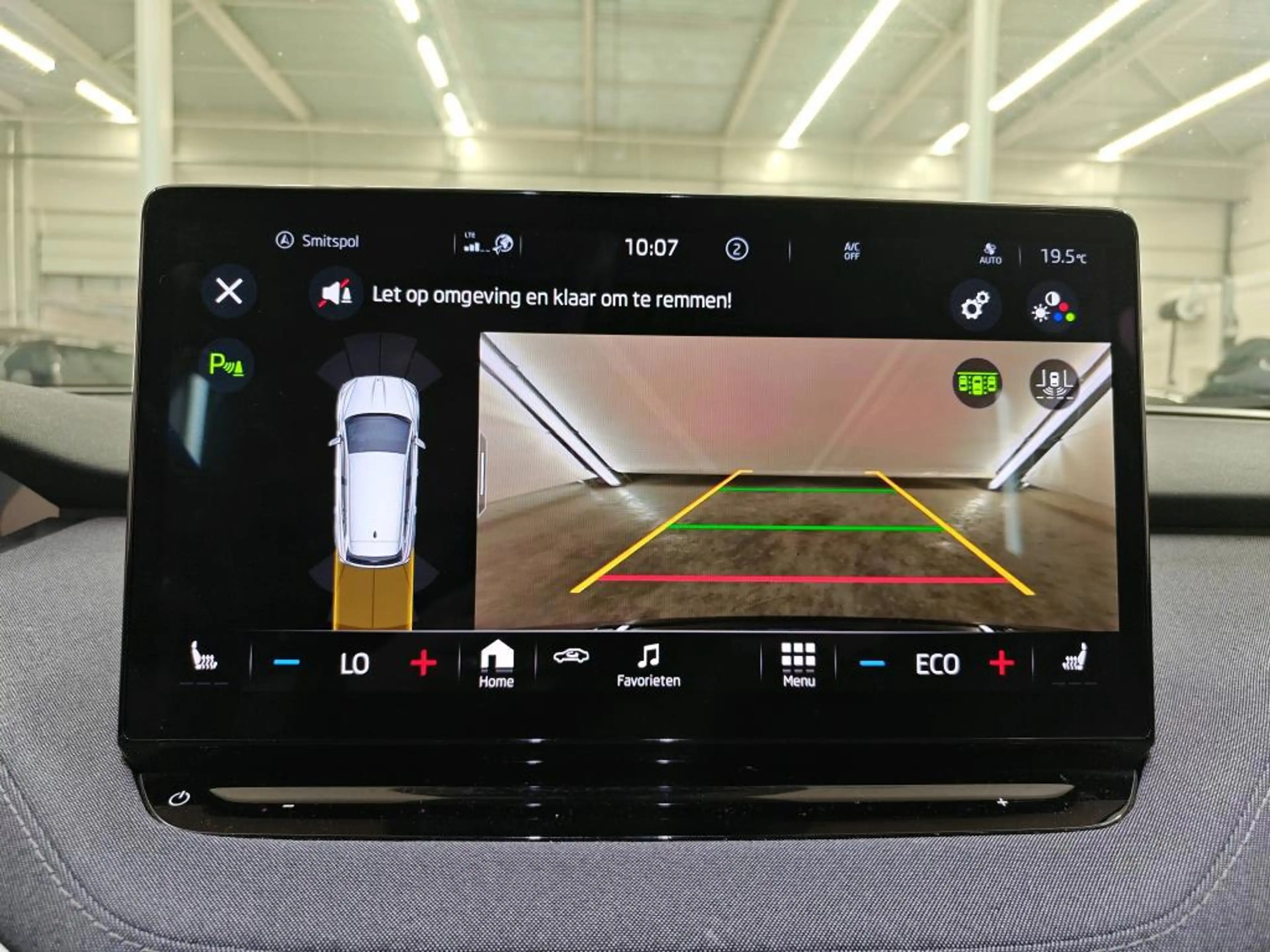 Skoda Enyaq iV 80 125kW LADEN DEALEROND FASE 3 WARMTEPOMP|SOH — photo 9