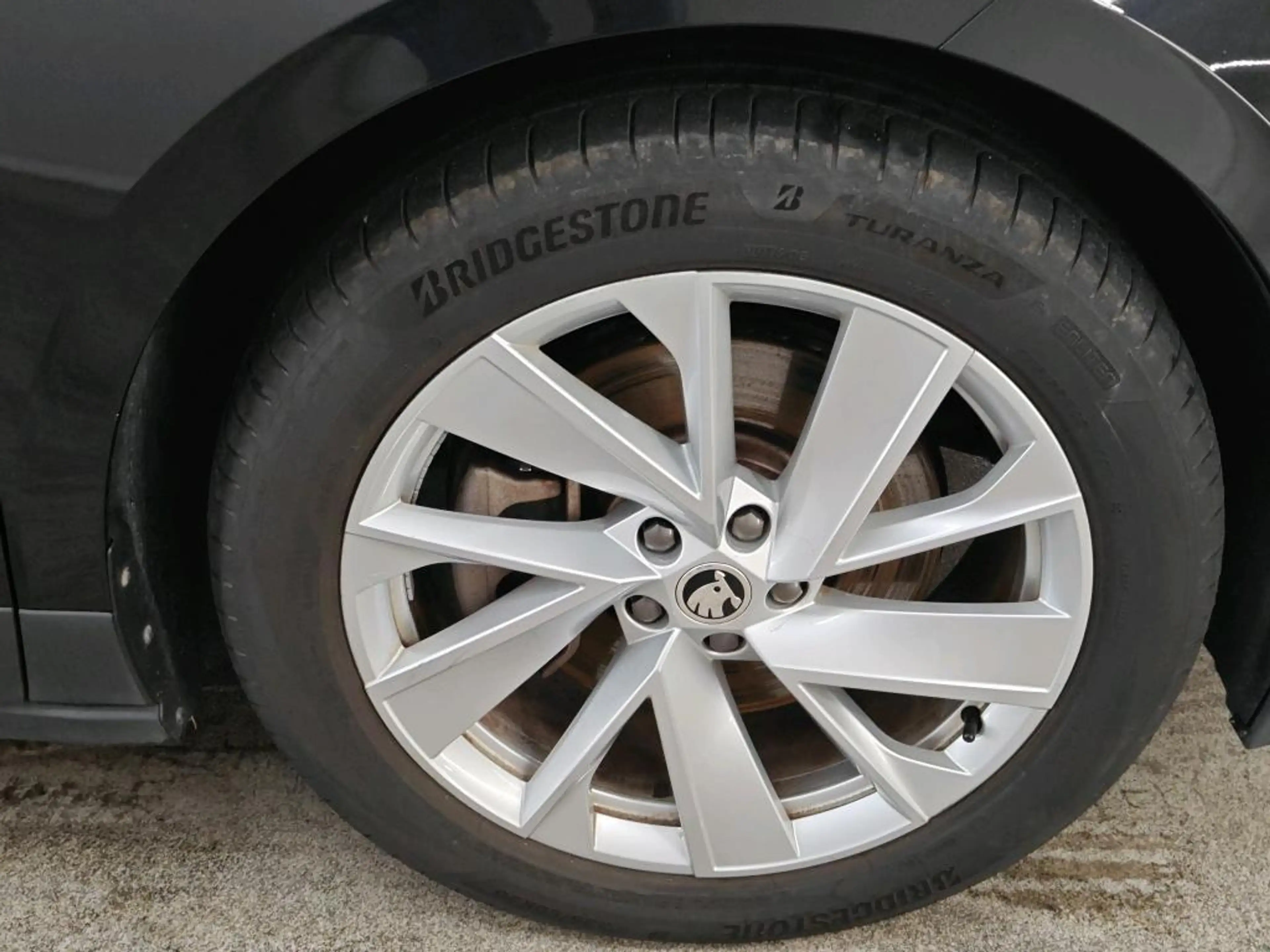 Skoda Enyaq iV 80 125kW LADEN DEALEROND FASE 3 WARMTEPOMP|SOH — photo 13